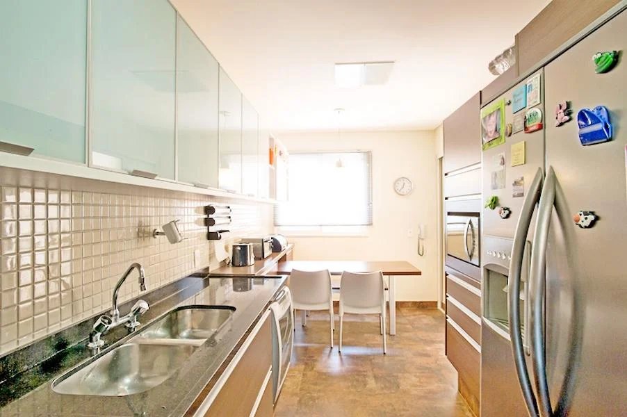 Apartamento à venda com 3 suítes em Vila Andrade, São Paulo, SP