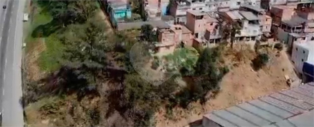 Terreno à venda em Parque Edu Chaves, São Paulo, SP