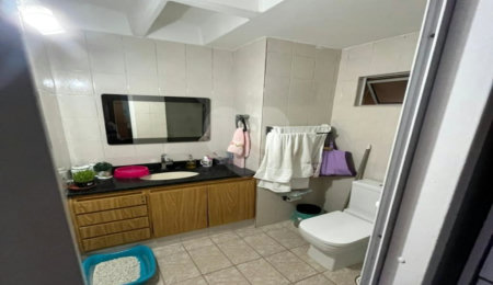 Apartamento à venda com 2 quartos em Jardim Amaralina, São Paulo, SP