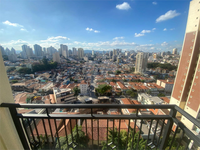 Apartamento à venda com 2 suítes em Jardim São Paulo(zona Norte), São Paulo, SP