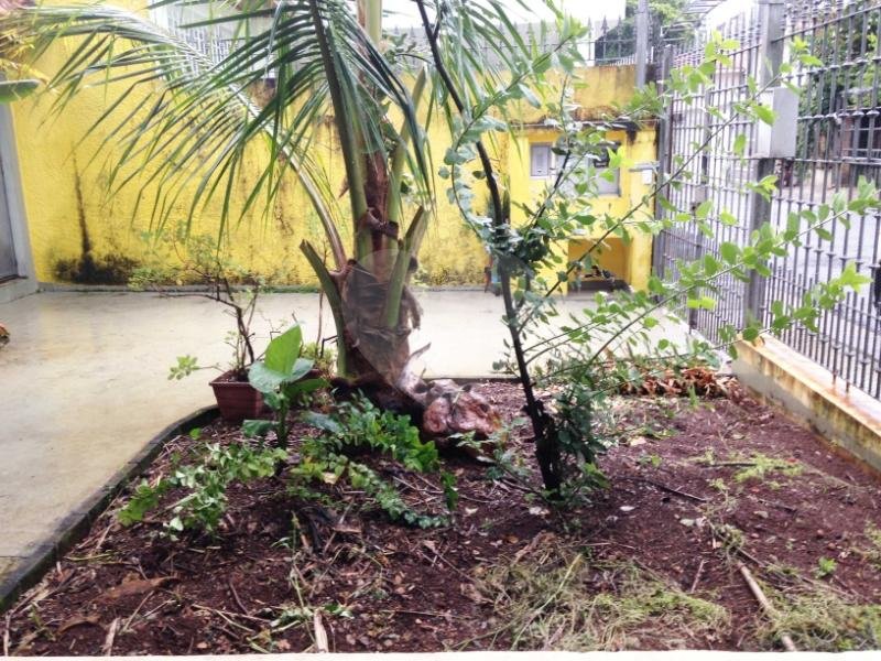 Casa Térrea à venda com 3 quartos, sendo 1 suíte, em Vila Cordeiro, São Paulo, SP