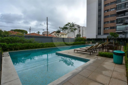Apartamento à venda com 2 quartos, sendo 1 suíte, em Ferreira, São Paulo, SP