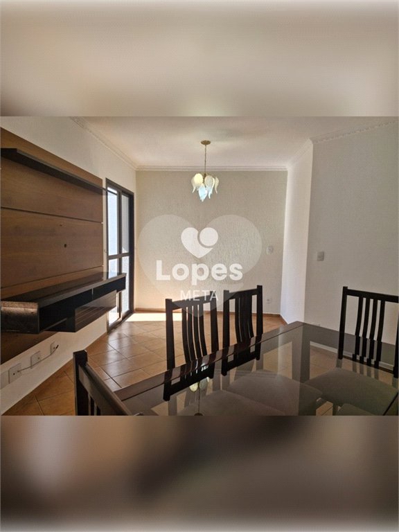Apartamento à venda com 2 quartos em Vila Cardoso, São José dos Campos, SP