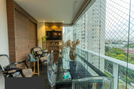 Apartamento à venda com 3 quartos, sendo 1 suíte, em Vila Anastácio, São Paulo, SP