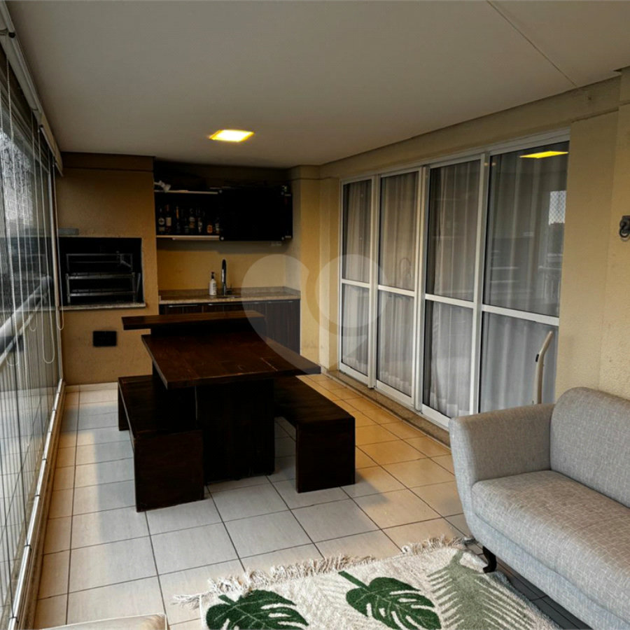 Apartamento à venda com 3 suítes no Centro, São Bernardo do Campo, SP