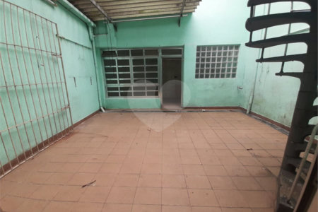 Sobrado à venda com 2 quartos em Vila Margarida, São Paulo, SP