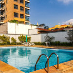 Cobertura à venda ou para alugar com 3 quartos, sendo 2 suítes,  em Pinheiros, São Paulo, SP