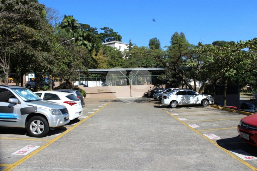 Apartamento à venda com 2 quartos em Horto Florestal, São Paulo, SP