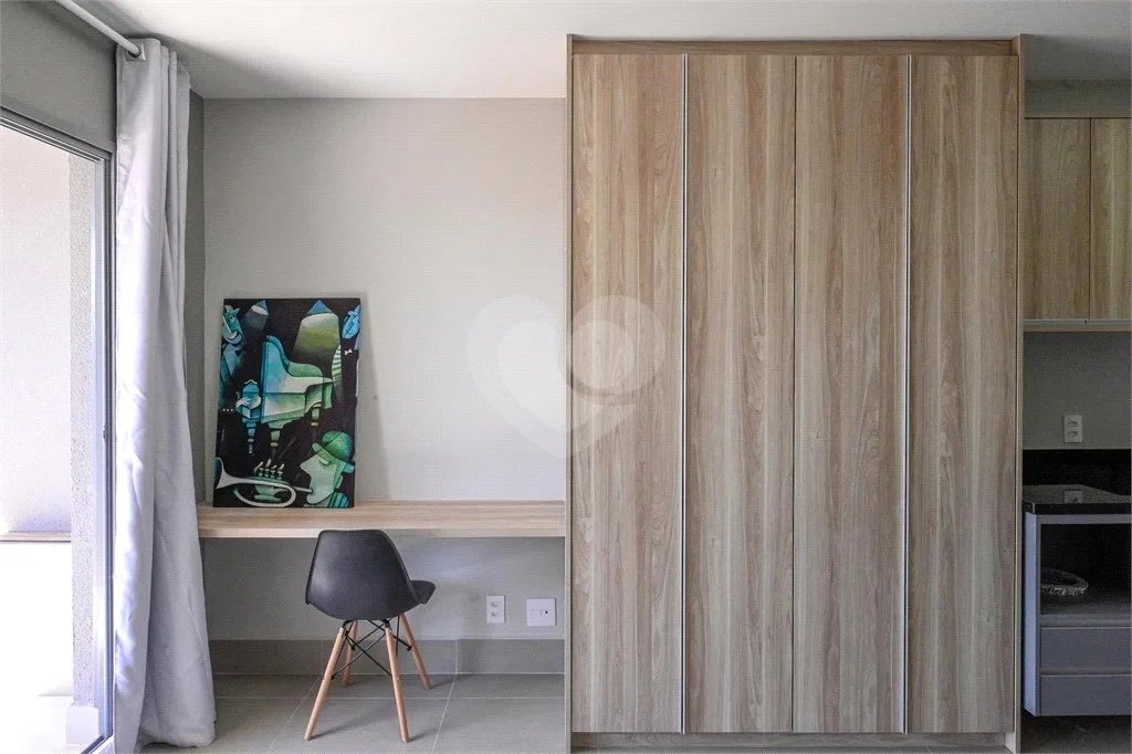 Apartamento á venda - Ana Rosa