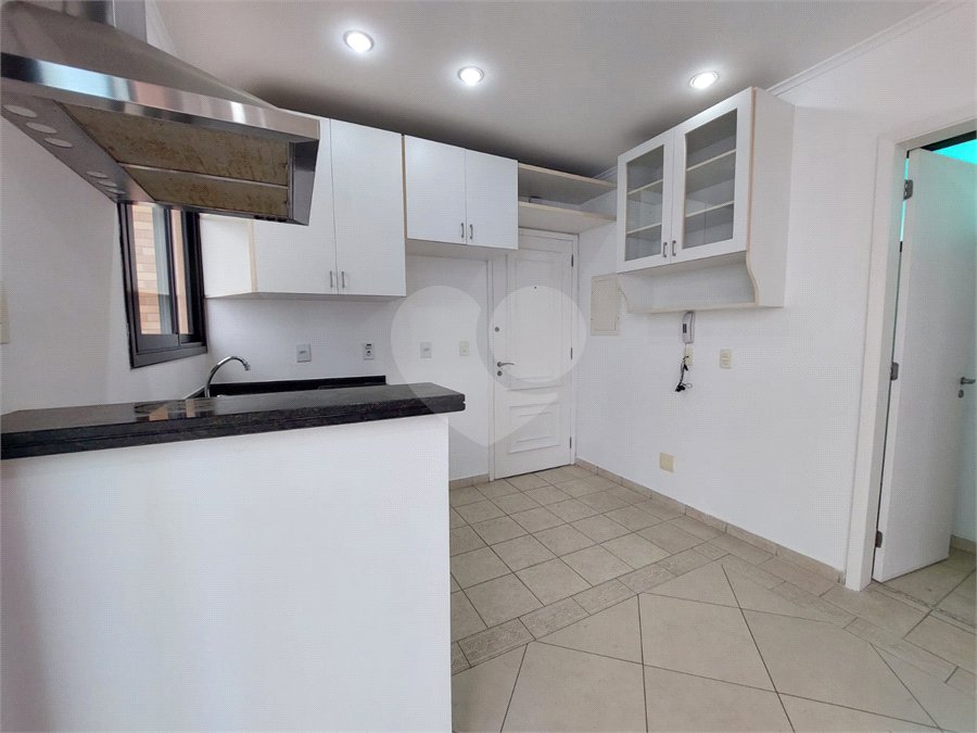 Apartamento para alugar com 1 suíte em Vila Leopoldina, São Paulo, SP