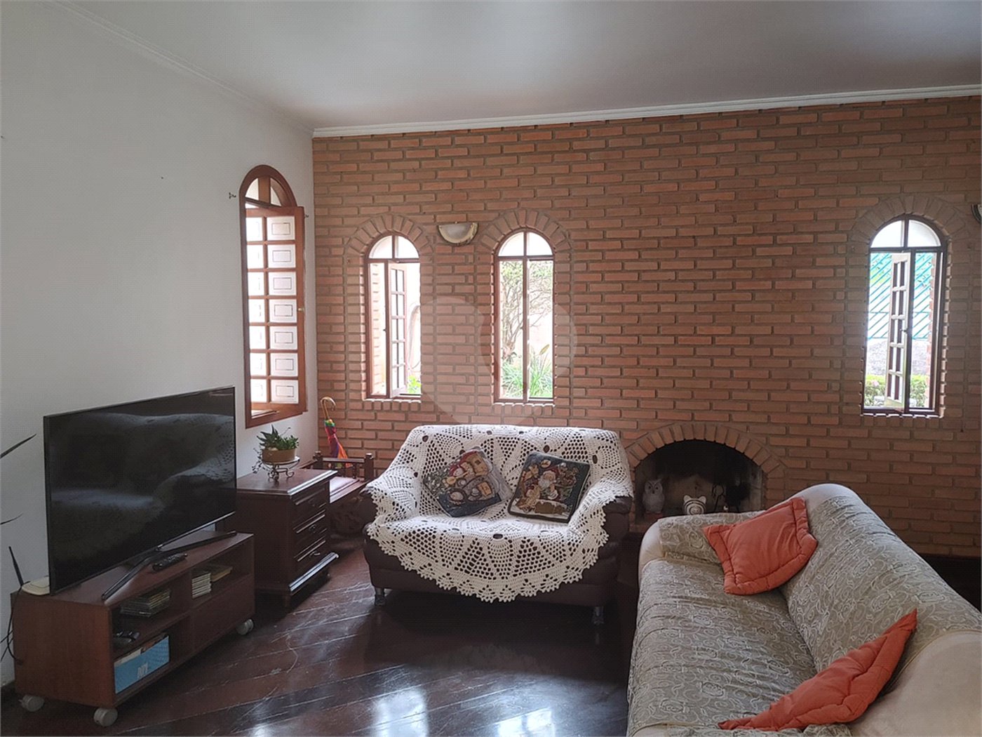 Casa à venda com 4 quartos, sendo 2 suítes, em Parque dos Príncipes, São Paulo, SP