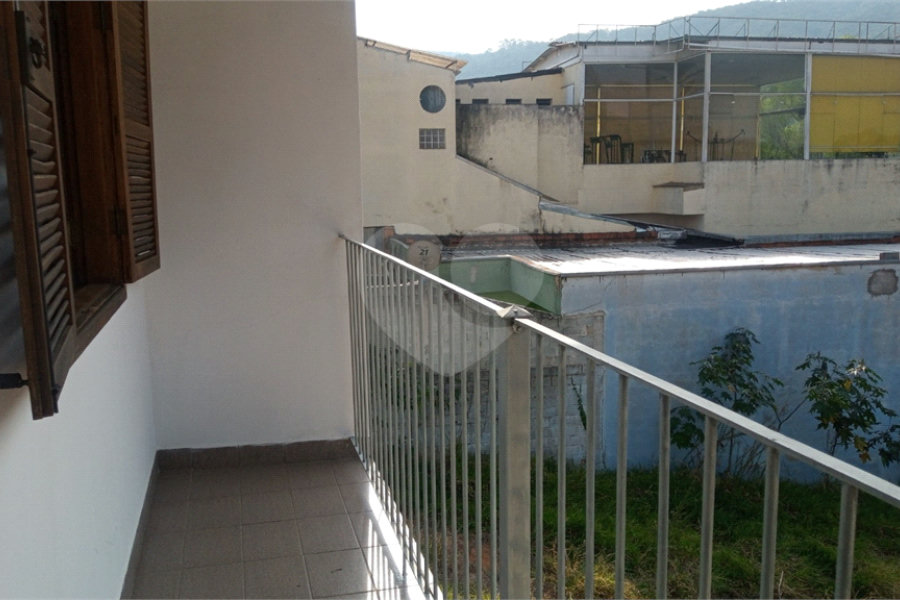 Casa à venda com 5 quartos em Serra da Cantareira, Mairiporã, SP