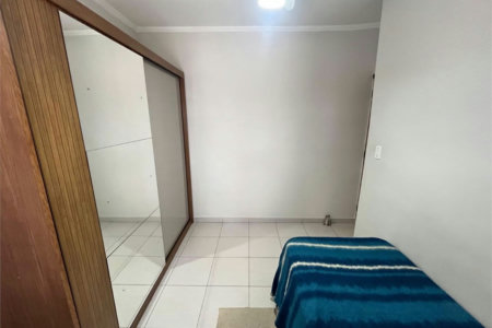 Casa com 3 dormitórios à venda, 142 m² por R$ 675.000,00 - Centro - São Vicente/SP