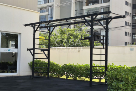 Apartamento à venda com 3 quartos, sendo 1 suíte, em Parque Campolim, Sorocaba, SP