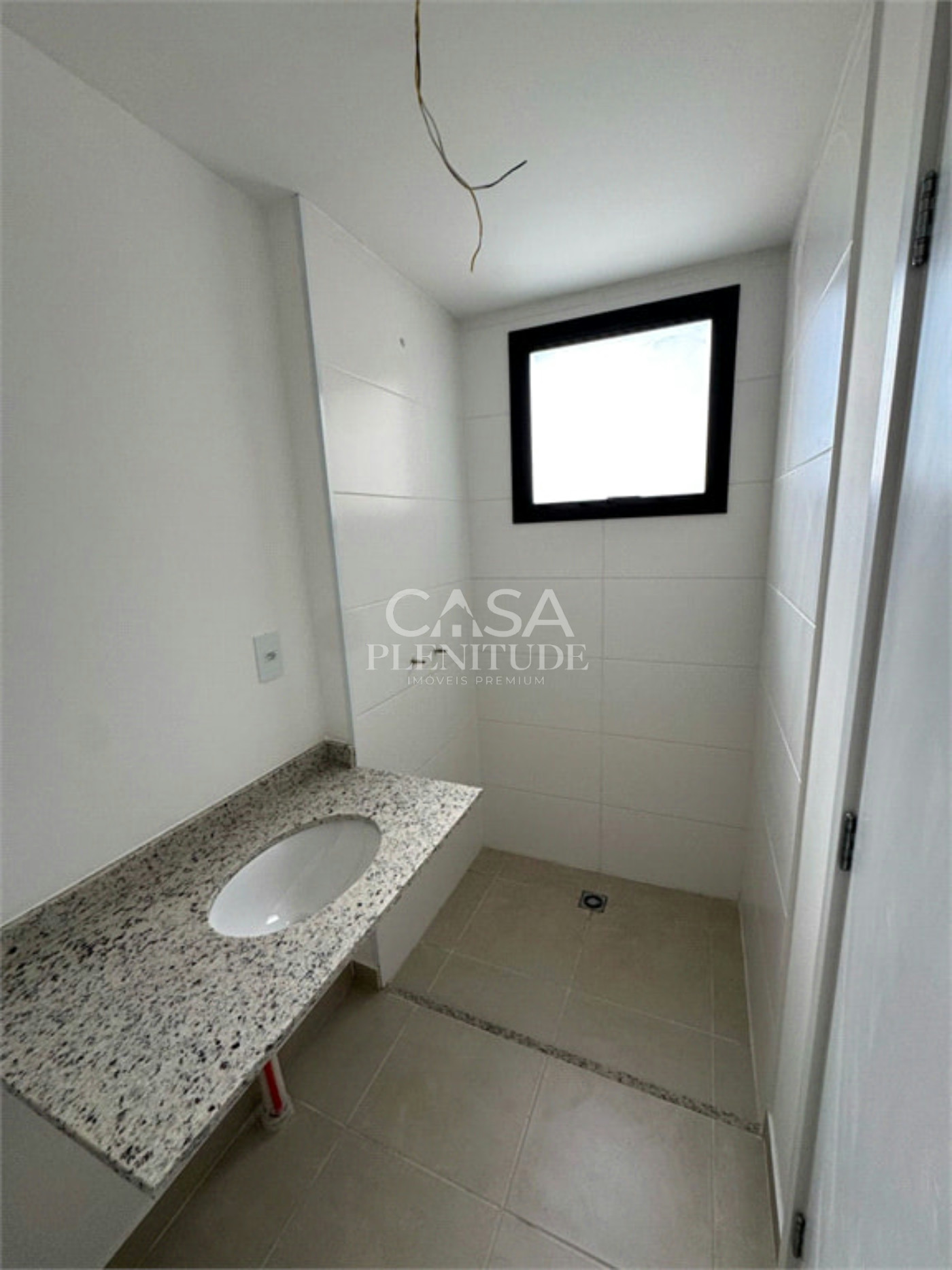 Apartamento à venda com 1 suíte em Jardim do Paço, Sorocaba, SP