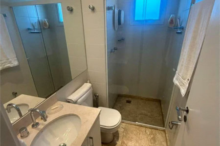 Apartamento para alugar com 3 suítes em Rio Pequeno, São Paulo, SP
