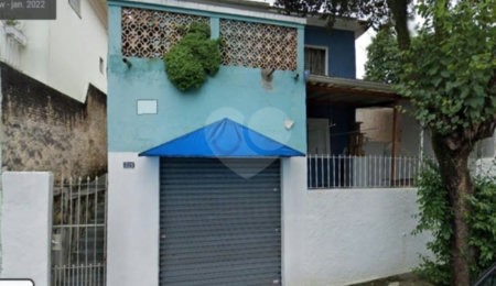 Terreno à venda em Vila Sônia, São Paulo, SP