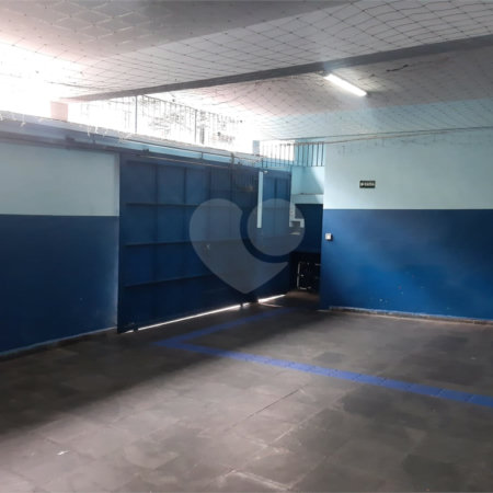 Prédio para alugar em Campo Grande, São Paulo, SP