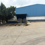 Barracão para alugar em Éden, Sorocaba, SP