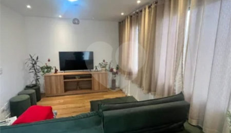 Casa à venda com 3 quartos, sendo 1 suíte,  em Vila Aurora (zona Norte), São Paulo, SP