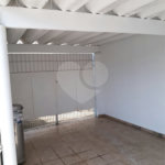 Casa à venda com 2 quartos no Centro, Itu, SP