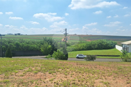 Terreno à venda no condomínio Villa Toscana, Votorantim - SP