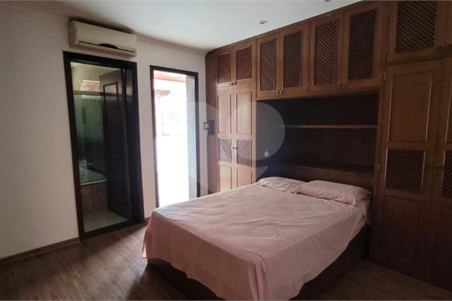 Sobrado à venda com 3 quartos, sendo 2 suítes, em Pirituba, São Paulo, SP