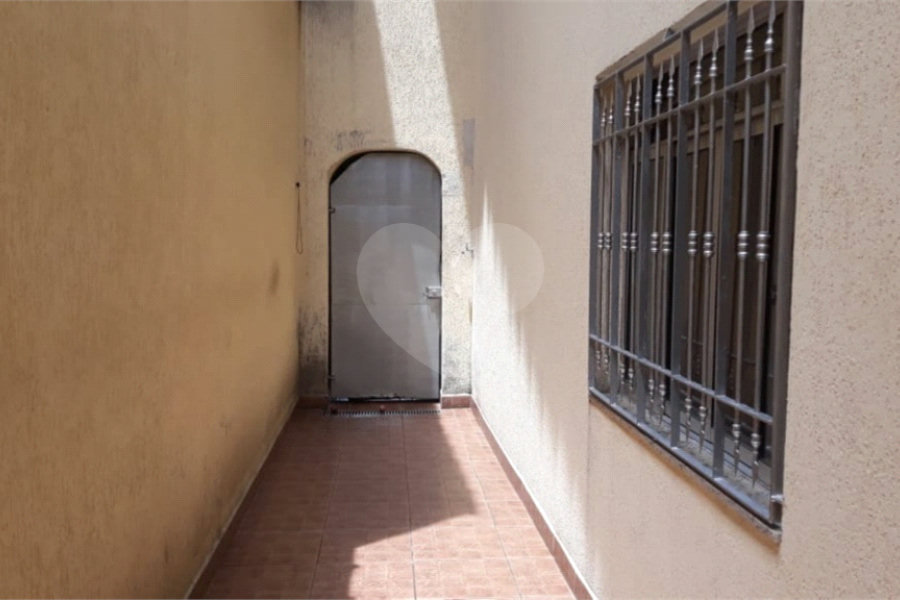 Sobrado à venda com 3 quartos, sendo 1 suíte, em Parque Continental I, Guarulhos, SP