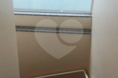 Sobrado à venda com 3 suítes em Tucuruvi, São Paulo, SP