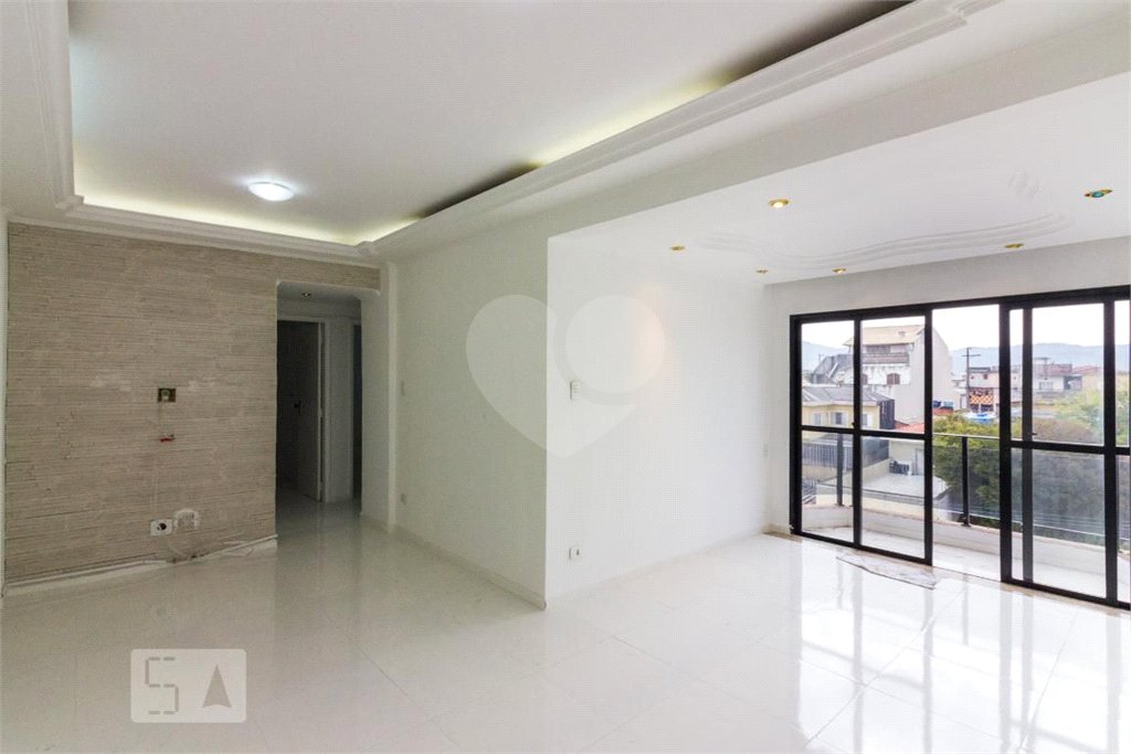 Apartamento à venda com 3 quartos, sendo 1 suíte, em Vila Nova Cachoeirinha, São Paulo, SP