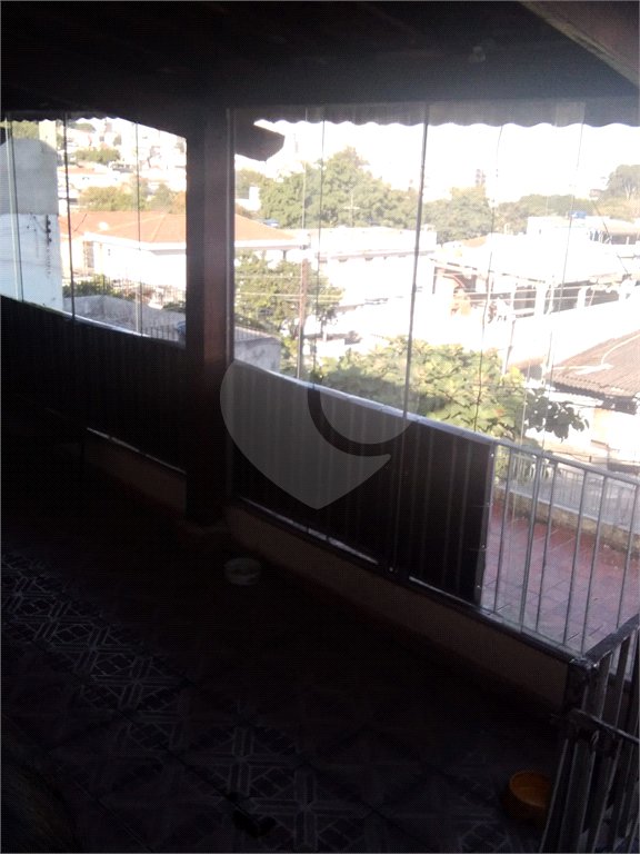 Sobrado à venda com 6 quartos, sendo 1 suíte,  em Vila Maria Alta, São Paulo, SP