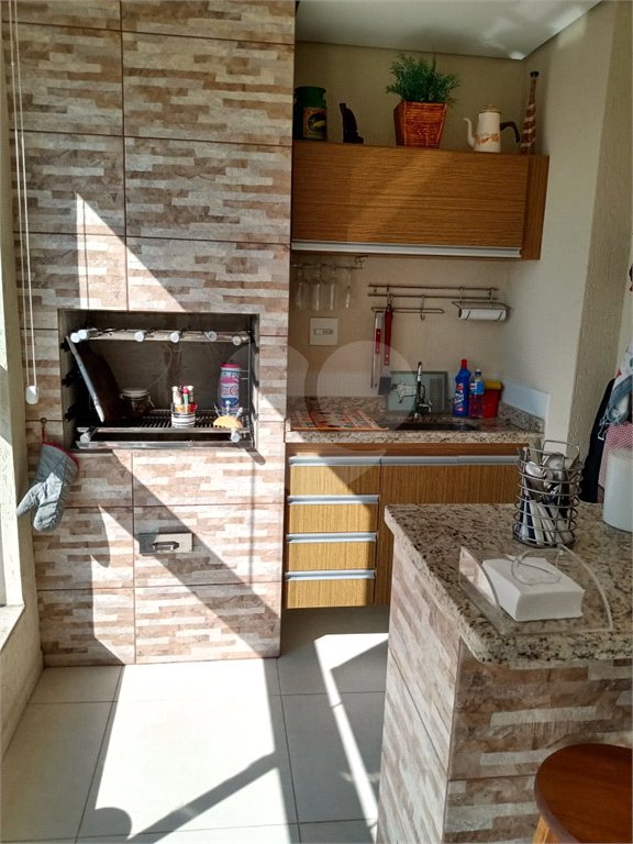 Apartamento à venda com 4 quartos, sendo 3 suítes, em Água Fria, São Paulo, SP