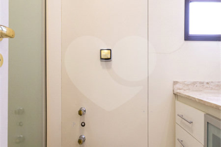 Apartamento à venda com 3 suítes em Perdizes, São Paulo, SP