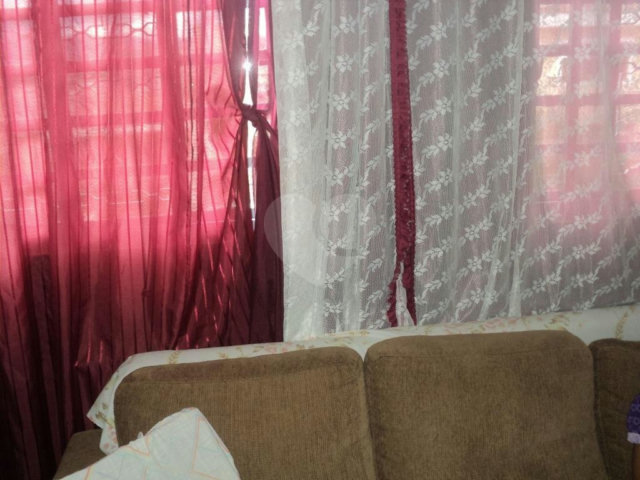 Sobrado à venda ou para alugar com 4 quartos em Água Fria, São Paulo, SP