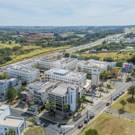 Prédio à venda ou para alugar em Loteamento Alphaville Campinas, Campinas, SP