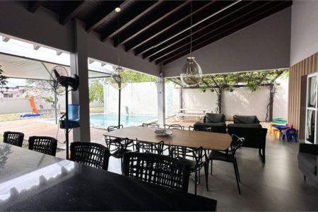 Casa à venda com 3 suítes no Centro-norte, Várzea Grande, MT