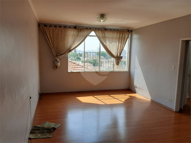 Apartamento à venda com 2 quartos em Santana, São Paulo, SP