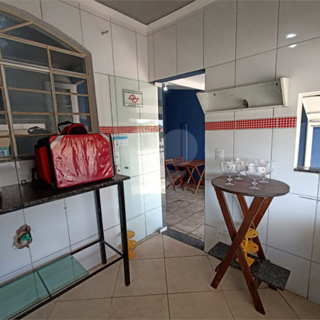Casa à venda ou para alugar com 2 quartos em Vila Arruda, Itapetininga, SP