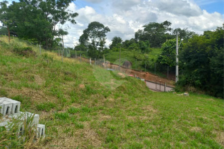 Terreno à venda em Parque dos Cafezais IV, Itupeva, SP