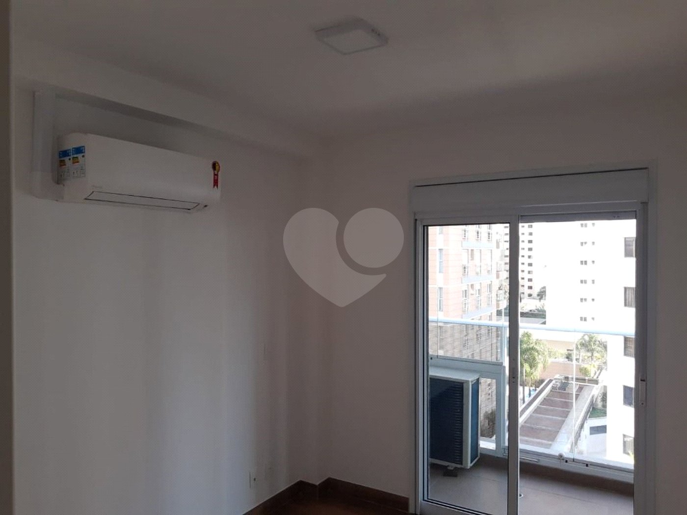 Apartamento à venda com 1 suíte em Indianópolis, São Paulo, SP