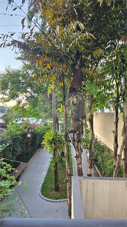 Duplex para alugar com 2 quartos em Perdizes, São Paulo, SP