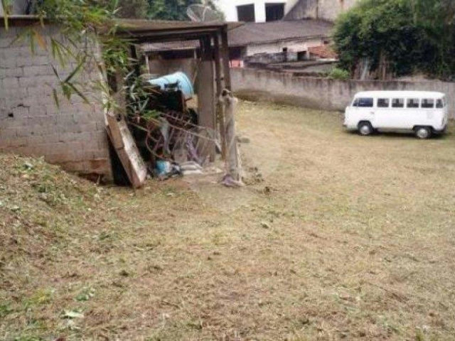 Terreno à venda em Horto Florestal, São Paulo, SP