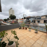 Sobrado à venda com 2 quartos em Vila Nova Mazzei, São Paulo, SP