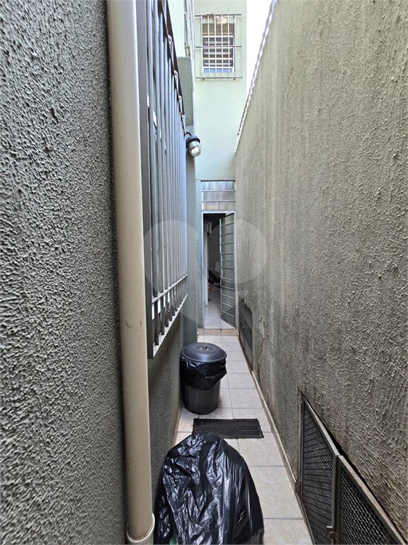 Sobrado à venda com 5 quartos, sendo 1 suíte, em Vila Bonilha, São Paulo, SP