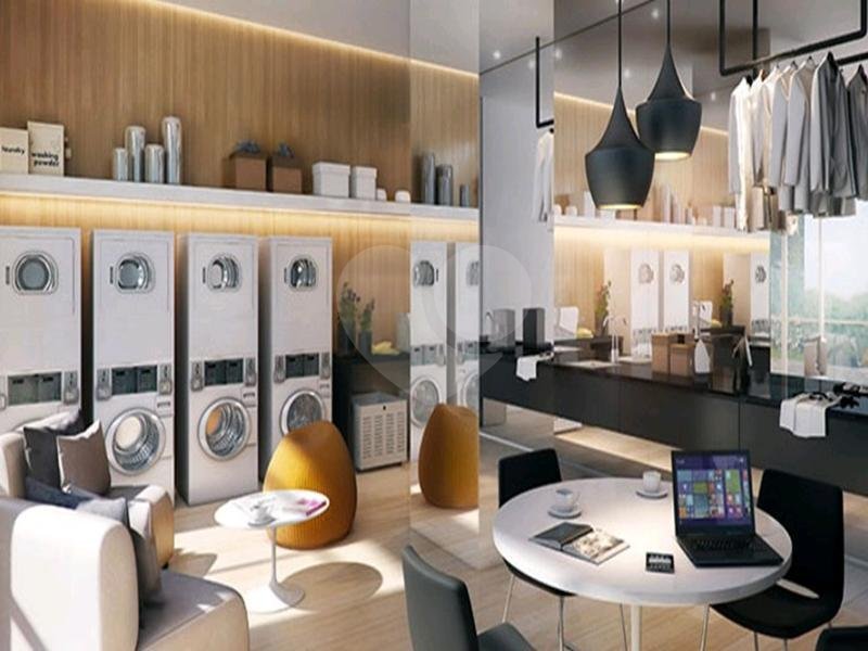 Apartamento à venda com 1 suíte em Pinheiros, São Paulo, SP