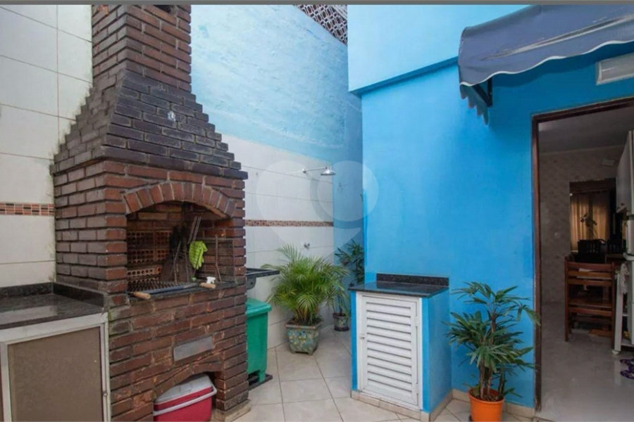 Casa à venda com 2 quartos em Freguesia do Ó, São Paulo, SP