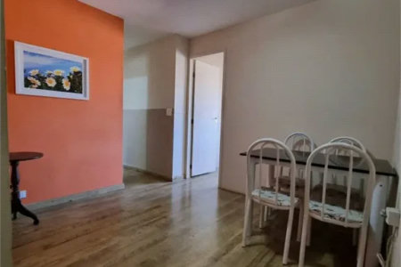 Apartamento à venda com 3 quartos em Vila Butantã, São Paulo, SP