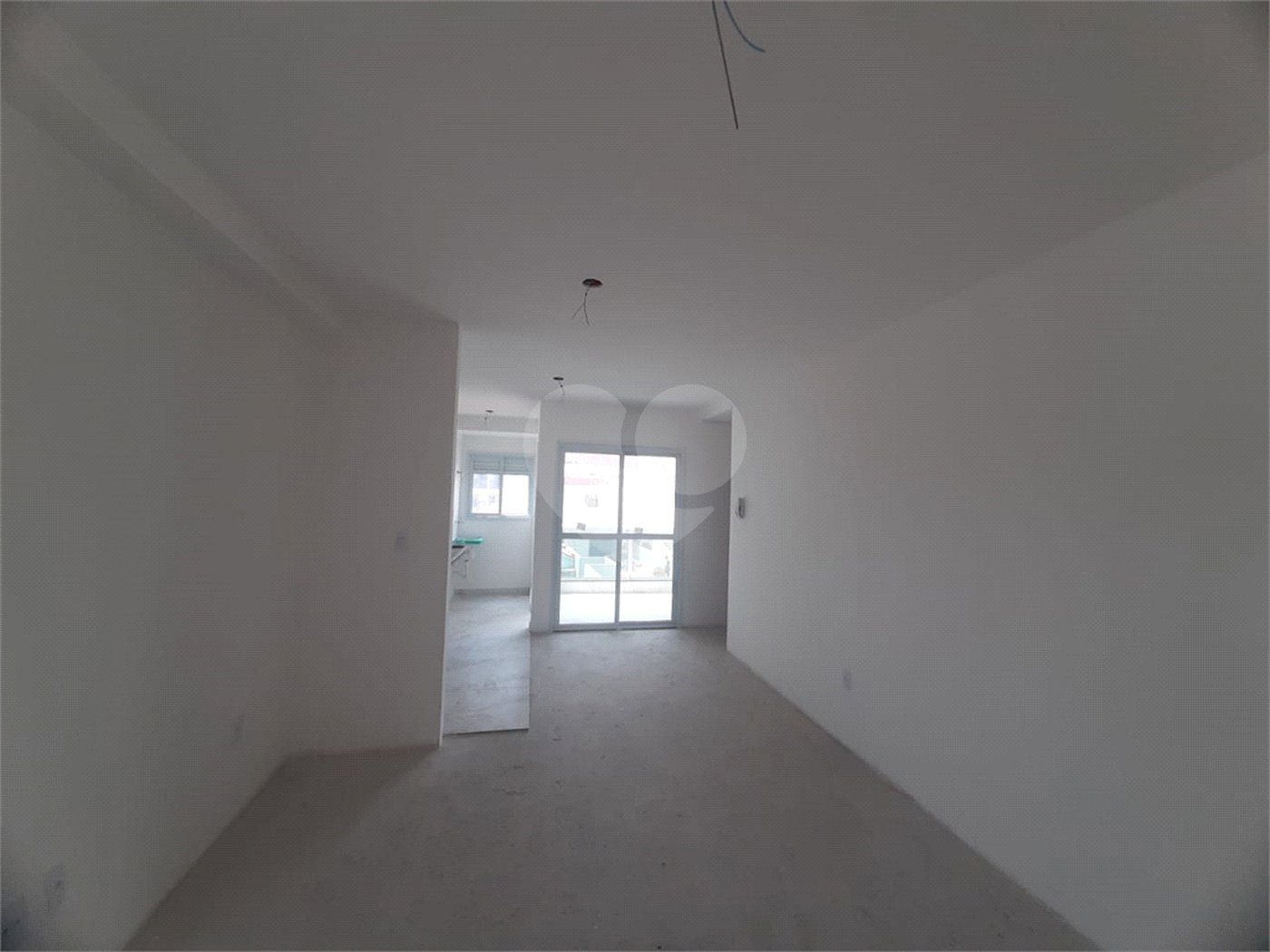 Apartamento à venda com 2 quartos, sendo 1 suíte, em Parada Inglesa, São Paulo, SP