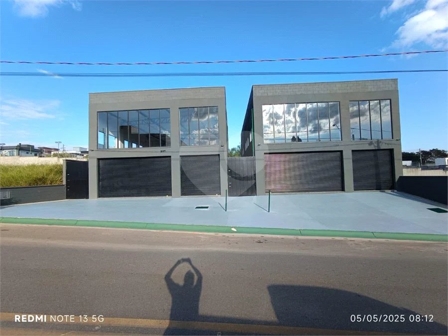 Salão Comercial para Locação em Itupeva/SP – Amplo, Moderno e Versátil