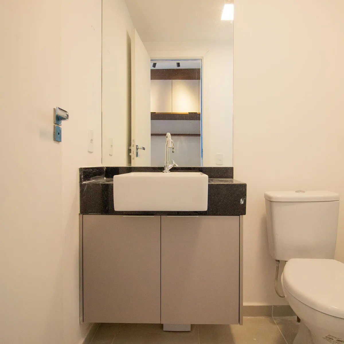 Studio de 26m² para alugar com 1 quarto mobiliado em Pinheiros próximo ao Metrô Faria Lima